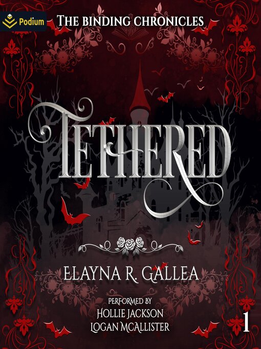 Title details for Tethered by Elayna R. Gallea - Wait list